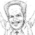 John Street, Caricature, Editorial Illustration