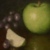 Still Life, Pastel Painting