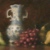 Still Life, Pastel Painting