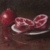 Still Life, Pastel Painting