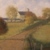 Landscape Pastel Painting