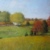 Landscape Pastel Painting