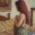 Figure Painting, Pastel, Nude