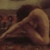 Figure Painting, Pastel, Nude