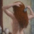 Figure Painting, Pastel, Nude