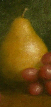 Pastel Painting, Still Life, Pastel Artist, Pennsylvania, Illustrator